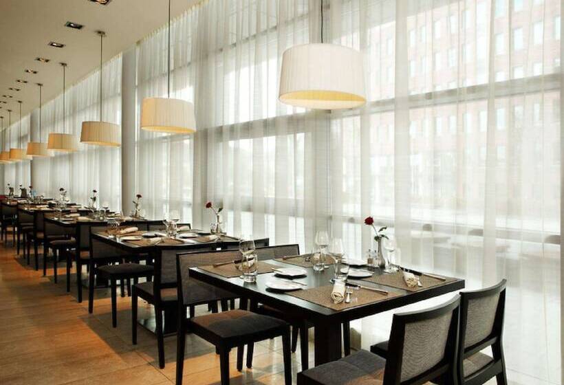 호텔 NH Amersfoort