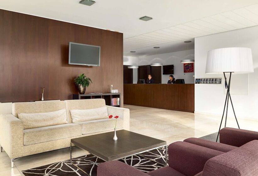 호텔 NH Amersfoort