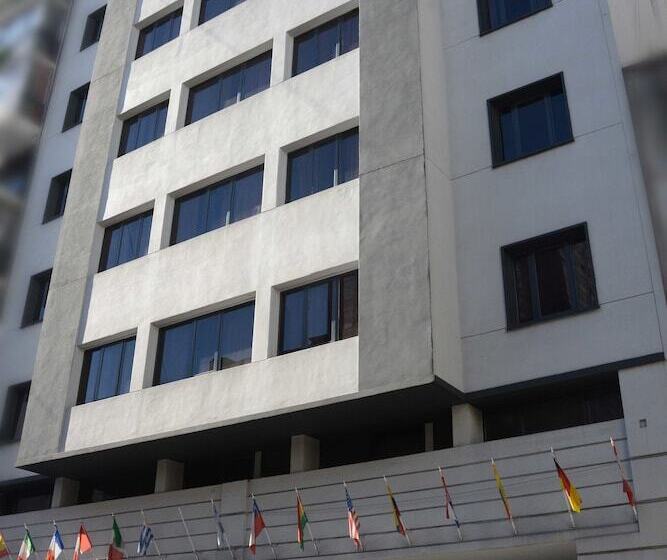 O2 Hotel Buenos Aires