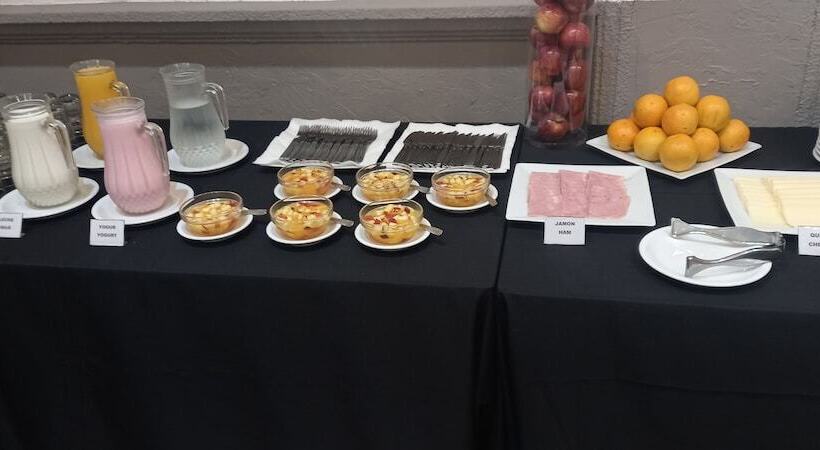 O2 Hotel Buenos Aires