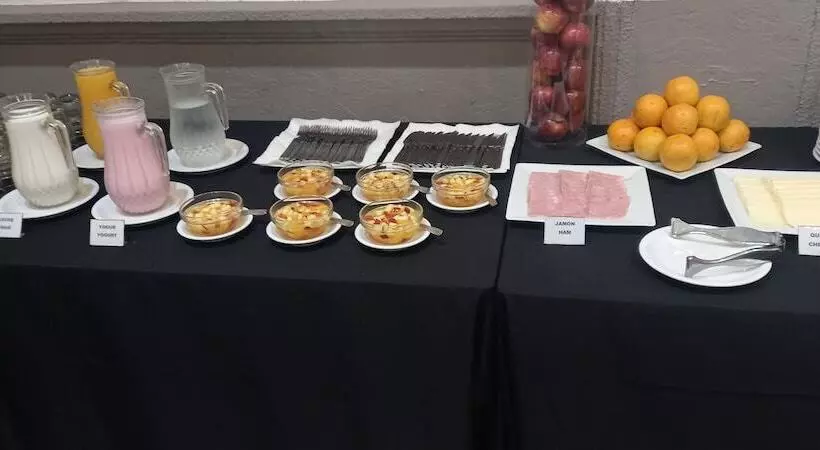 O2 Hotel Buenos Aires