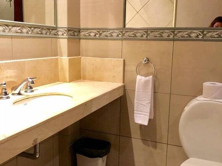 O2 Hotel Buenos Aires