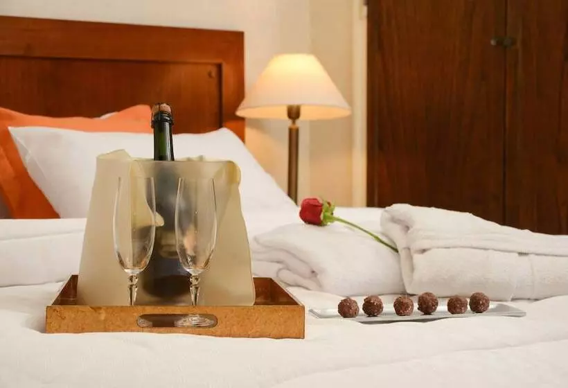 O2 Hotel Buenos Aires