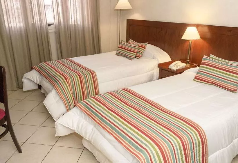 O2 Hotel Buenos Aires