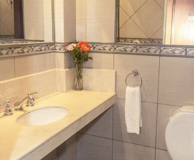 O2 Hotel Buenos Aires