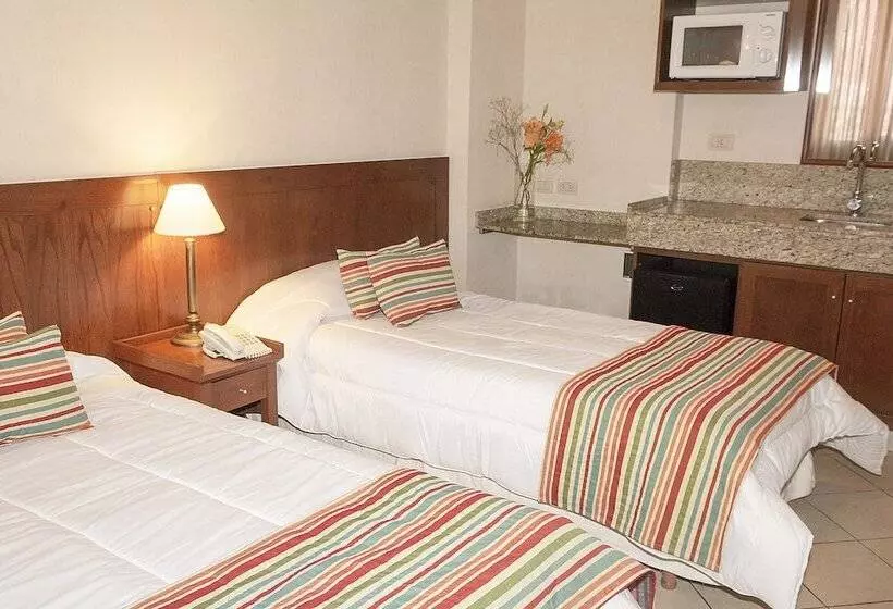 O2 Hotel Buenos Aires