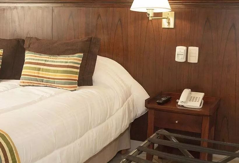 O2 Hotel Buenos Aires