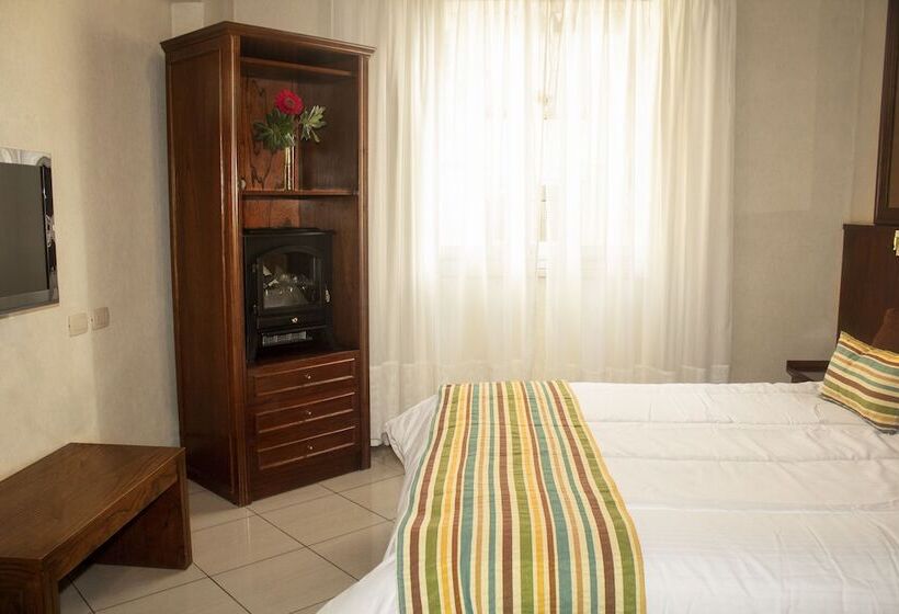 O2 Hotel Buenos Aires