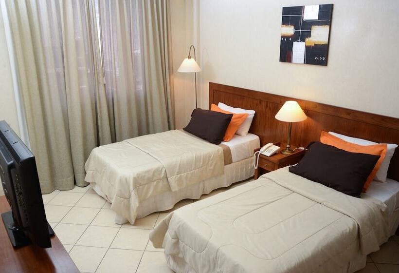 O2 Hotel Buenos Aires