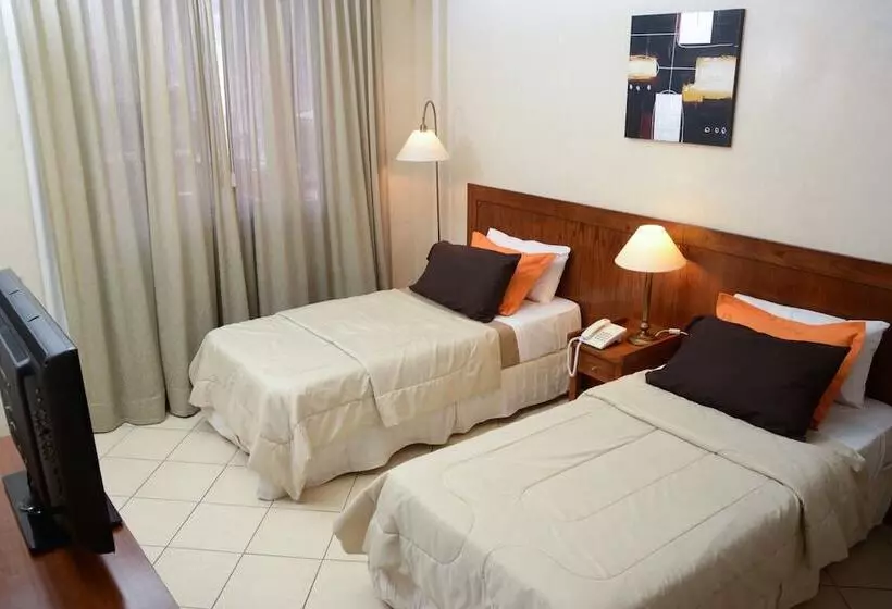 O2 Hotel Buenos Aires