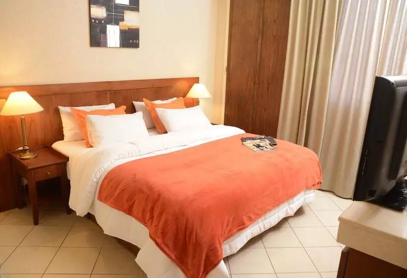 O2 Hotel Buenos Aires