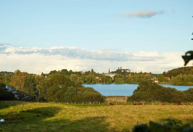 酒店 Plöner See By Tulip Inn