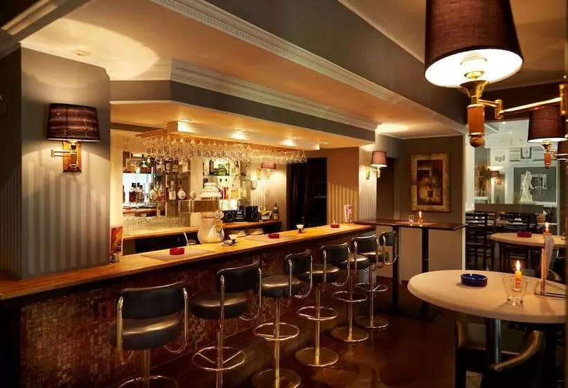 酒店 Plöner See By Tulip Inn