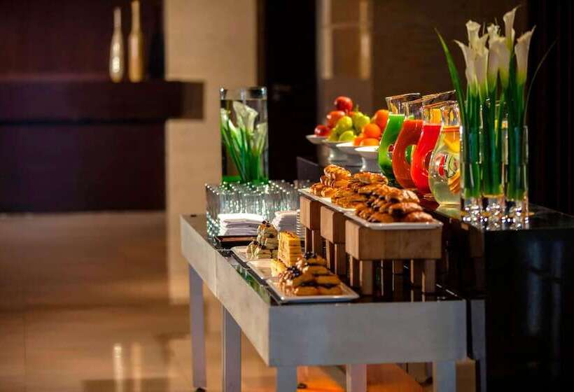 酒店 Renaissance Shanghai Zhongshan Park