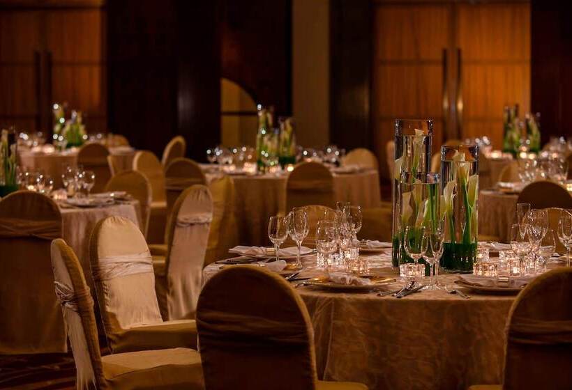 酒店 Renaissance Shanghai Zhongshan Park