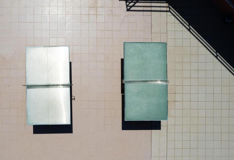 فندق Rethymno Village