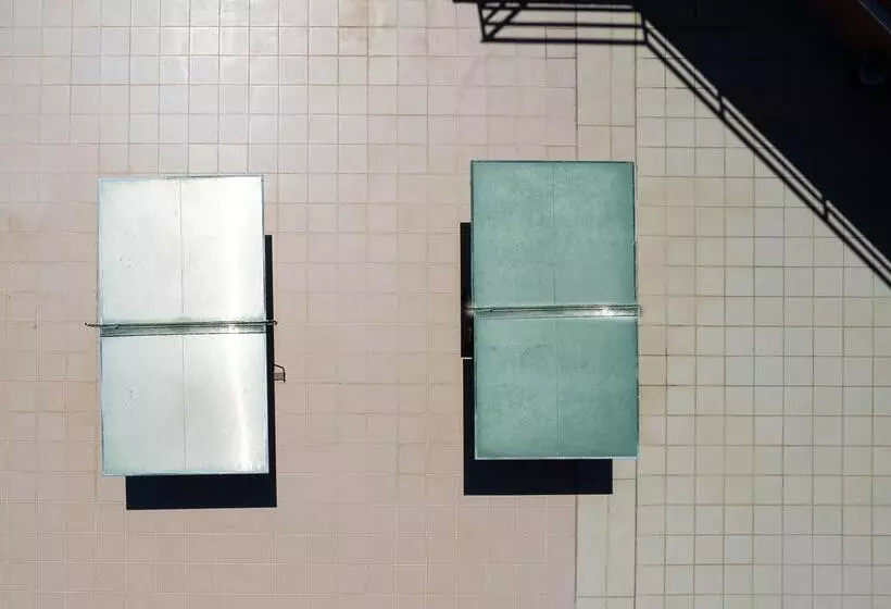 בית מלון כפרי Rethymno Village