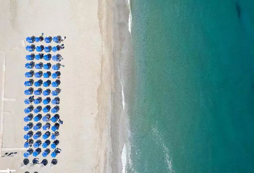 בית מלון כפרי Rethymno Village