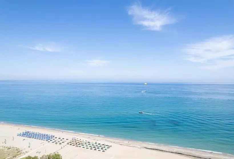 בית מלון כפרי Rethymno Village