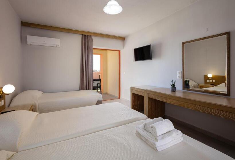 فندق Rethymno Village