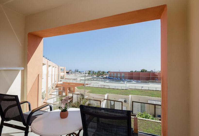 فندق Rethymno Village