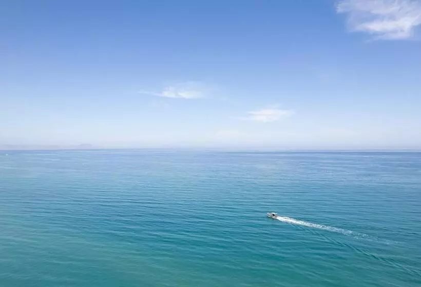 בית מלון כפרי Rethymno Village