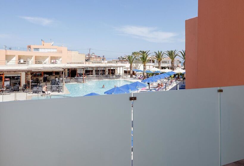 فندق Rethymno Village