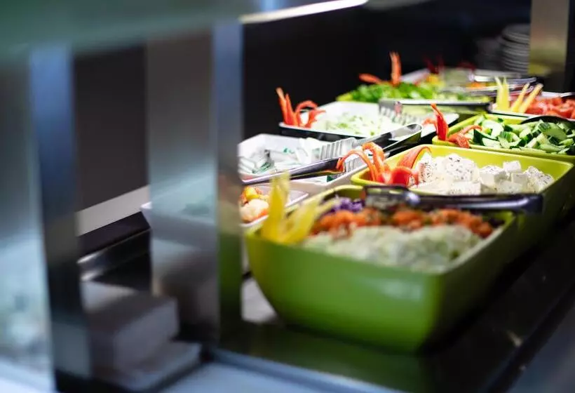 בית מלון כפרי Rethymno Village