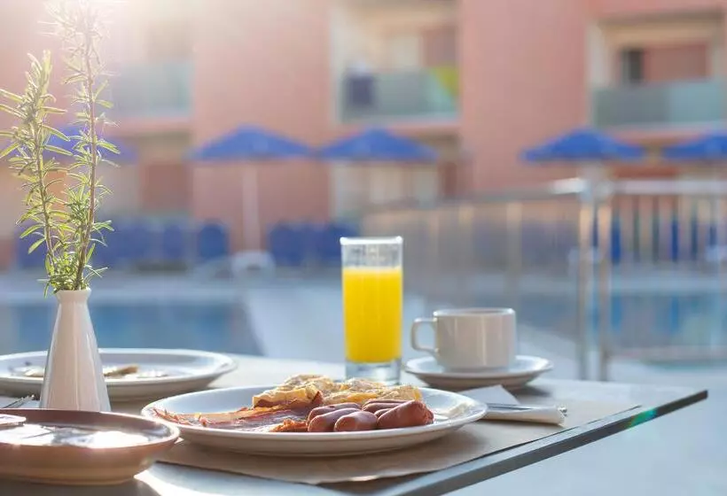 בית מלון כפרי Rethymno Village