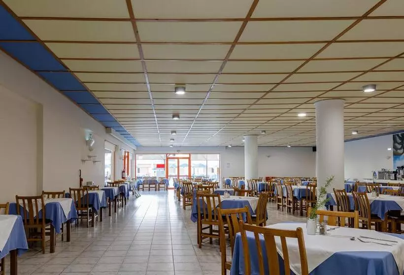 בית מלון כפרי Rethymno Village