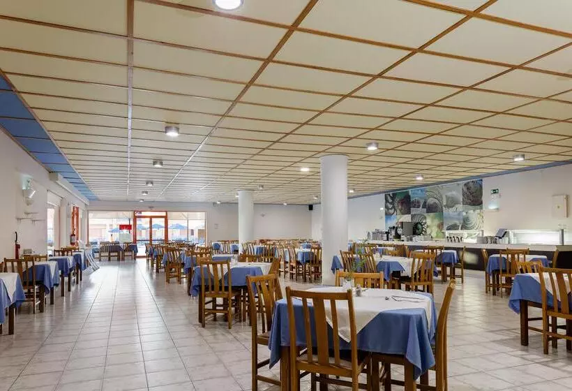 בית מלון כפרי Rethymno Village