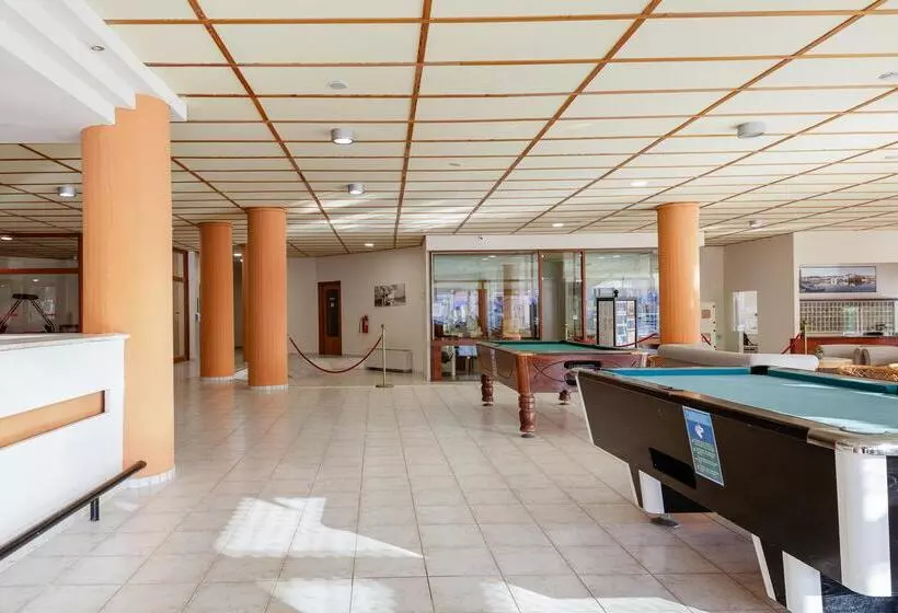 בית מלון כפרי Rethymno Village