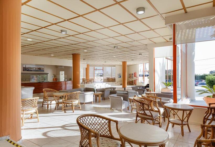 فندق Rethymno Village