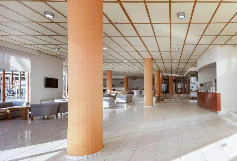 בית מלון כפרי Rethymno Village