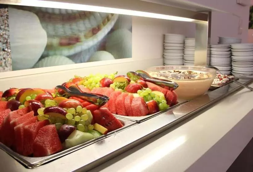 בית מלון כפרי Rethymno Village