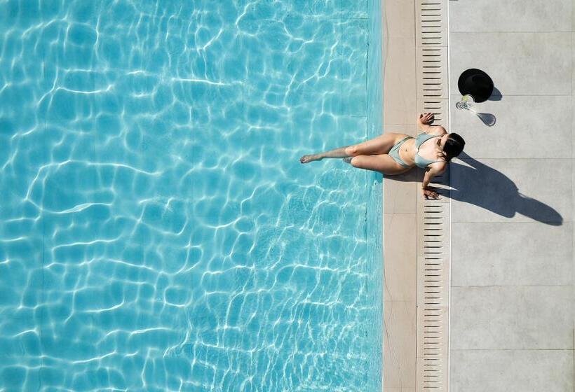 فندق Rethymno Village