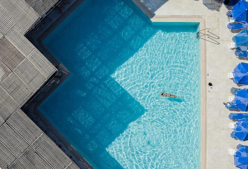 فندق Rethymno Village