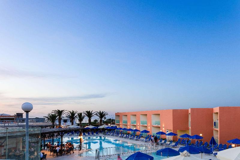 فندق Rethymno Village