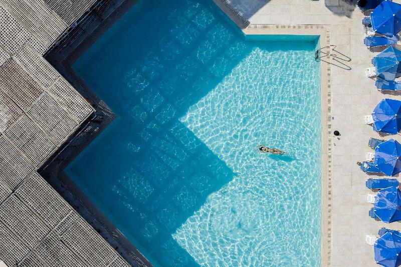 فندق Rethymno Village