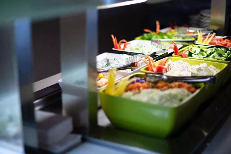 בית מלון כפרי Rethymno Village