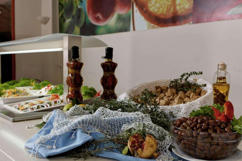 فندق Rethymno Village