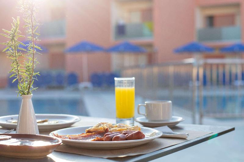 فندق Rethymno Village