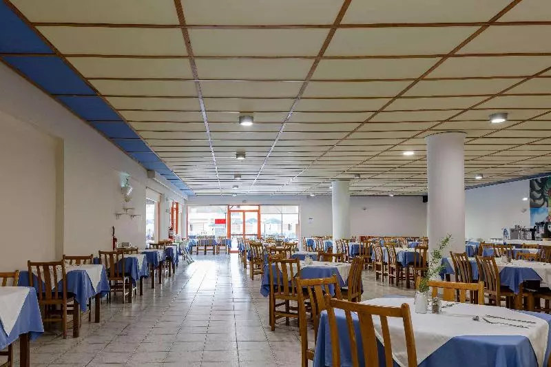 בית מלון כפרי Rethymno Village