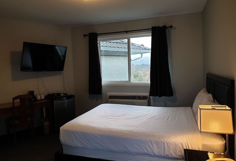 هتل Riverland Inn & Suites