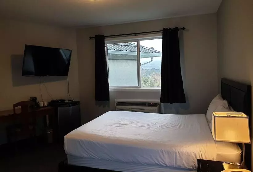 فندق Riverland Inn & Suites