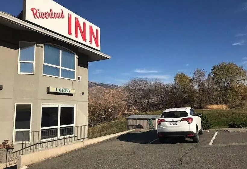 فندق Riverland Inn & Suites