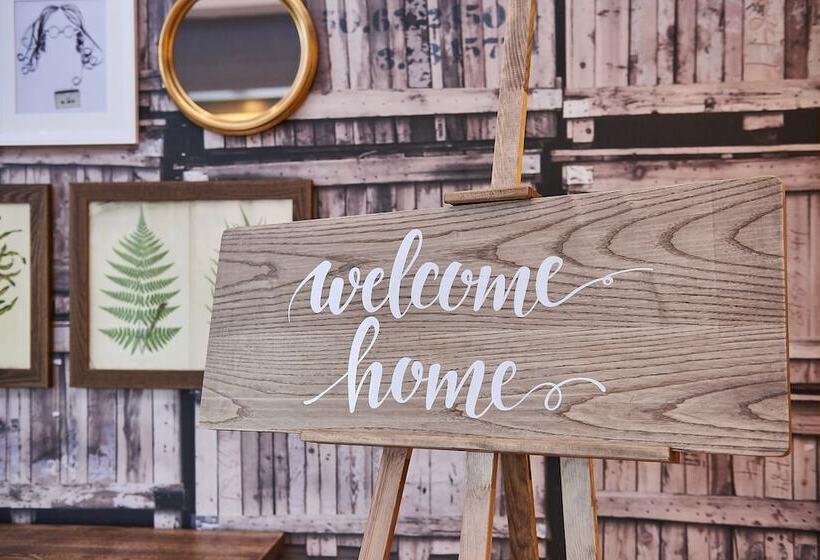 Отель Staybridge Suites Liverpool, An Ihg