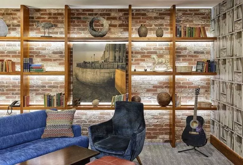 هتل Staybridge Suites Liverpool, An Ihg