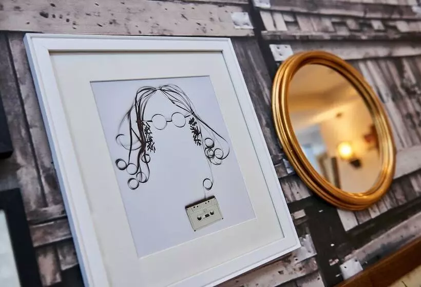 هتل Staybridge Suites Liverpool, An Ihg