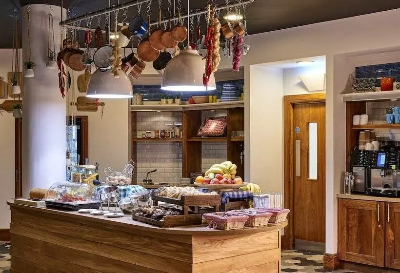 هتل Staybridge Suites Liverpool, An Ihg